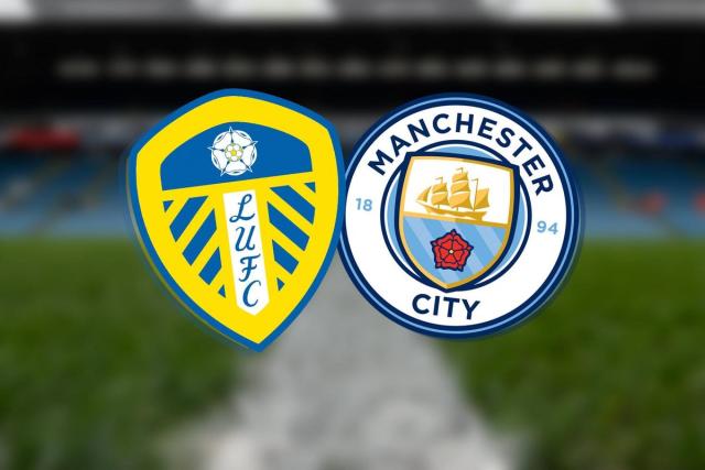 Leeds vs Manchester City live stream: How can I watch Premier League game  on TV in UK today?