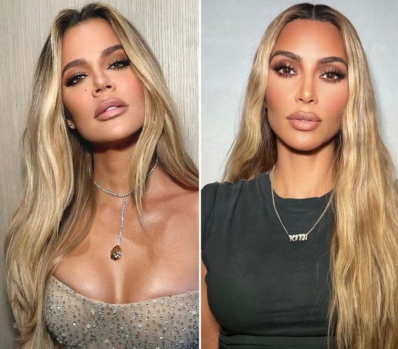 El look más Kardashian de Lorena Gómez