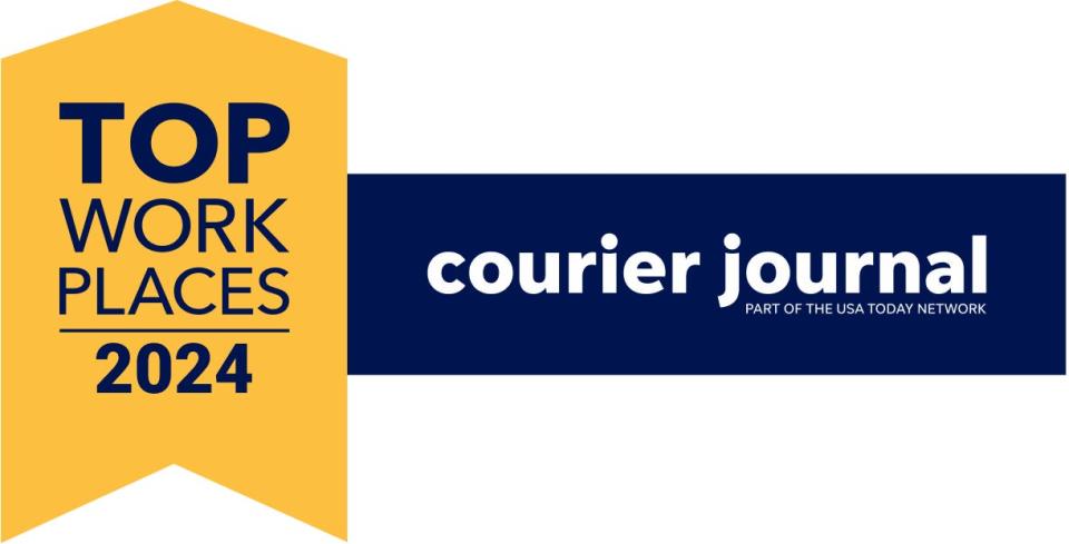 The Courier Journal will again honor the Top Workplaces in the Louisville area to pay tribute to individuals and organizations that create an exemplary impact in their employees' lives and our community.