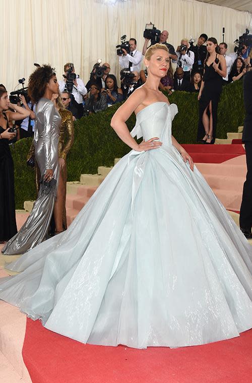 Met Gala Red Carpet: Every Look You Need To See