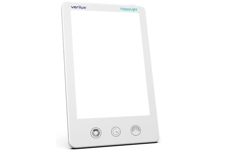 An image of the Verilux HappyLight Luxe