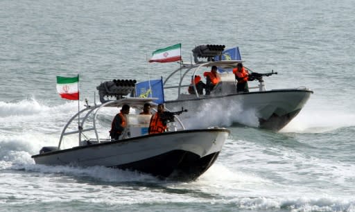 The US is struggling to build a coalition to guarantee freedom of navigation in the Gulf amid high tensions with Iran