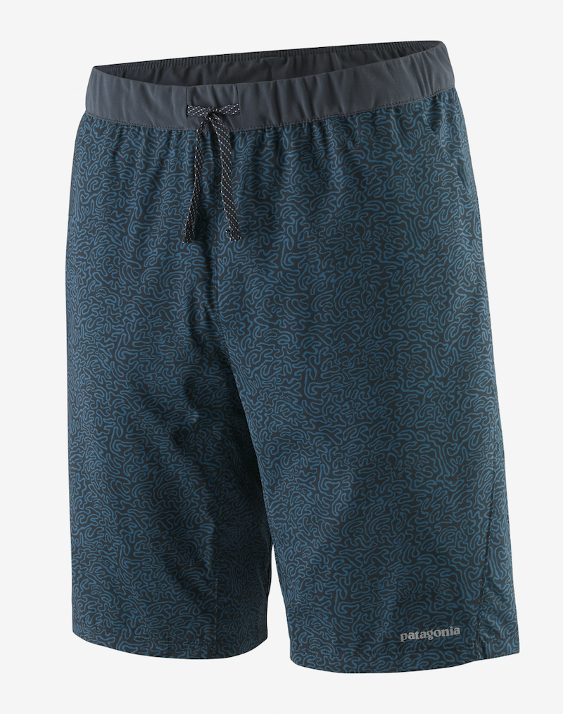 Terrebonne Shorts