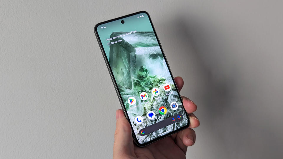 Google Pixel 8