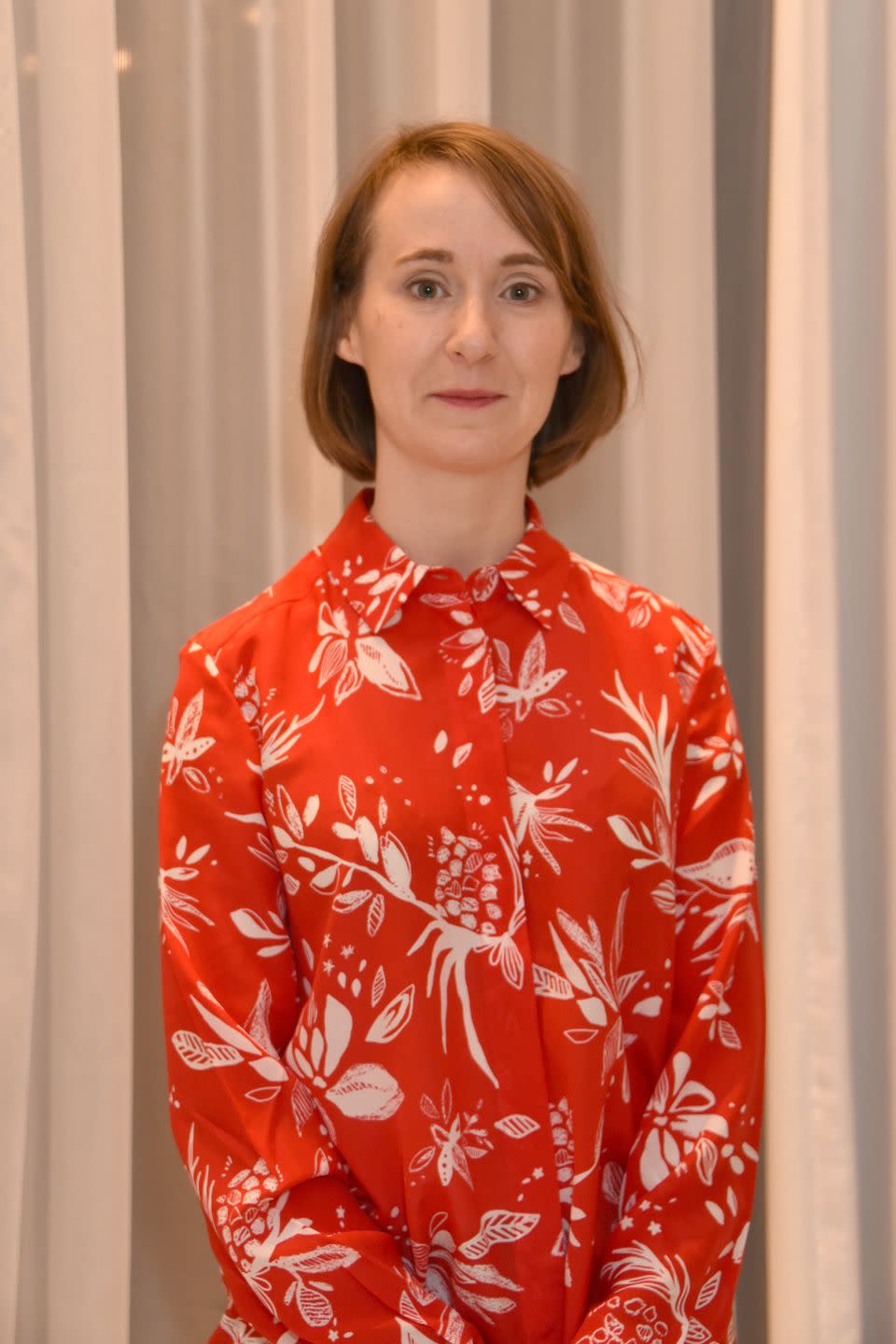 bryony hannah