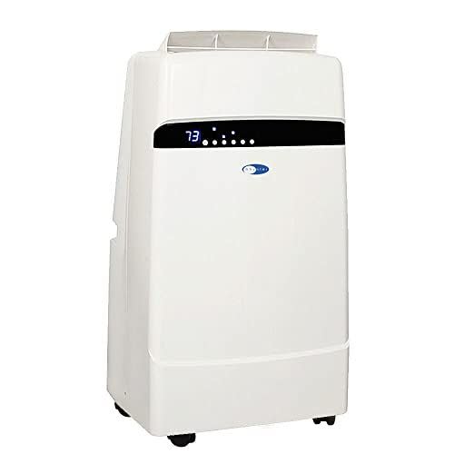 7) ARC-12SDH Portable Air Conditioner and Heater