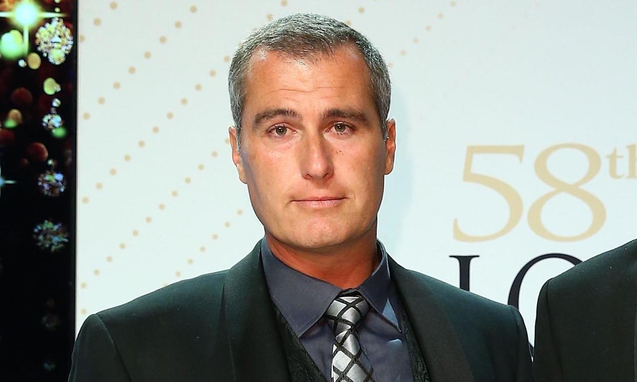 <span>Robert Ovadia (pictured in 2016) denied all accusations of wrongdoing after he was fired in June 2024 following Seven’s internal investigation into allegations of ‘inappropriate behaviour’.</span><span>Photograph: Scott Barbour/Getty Images</span>