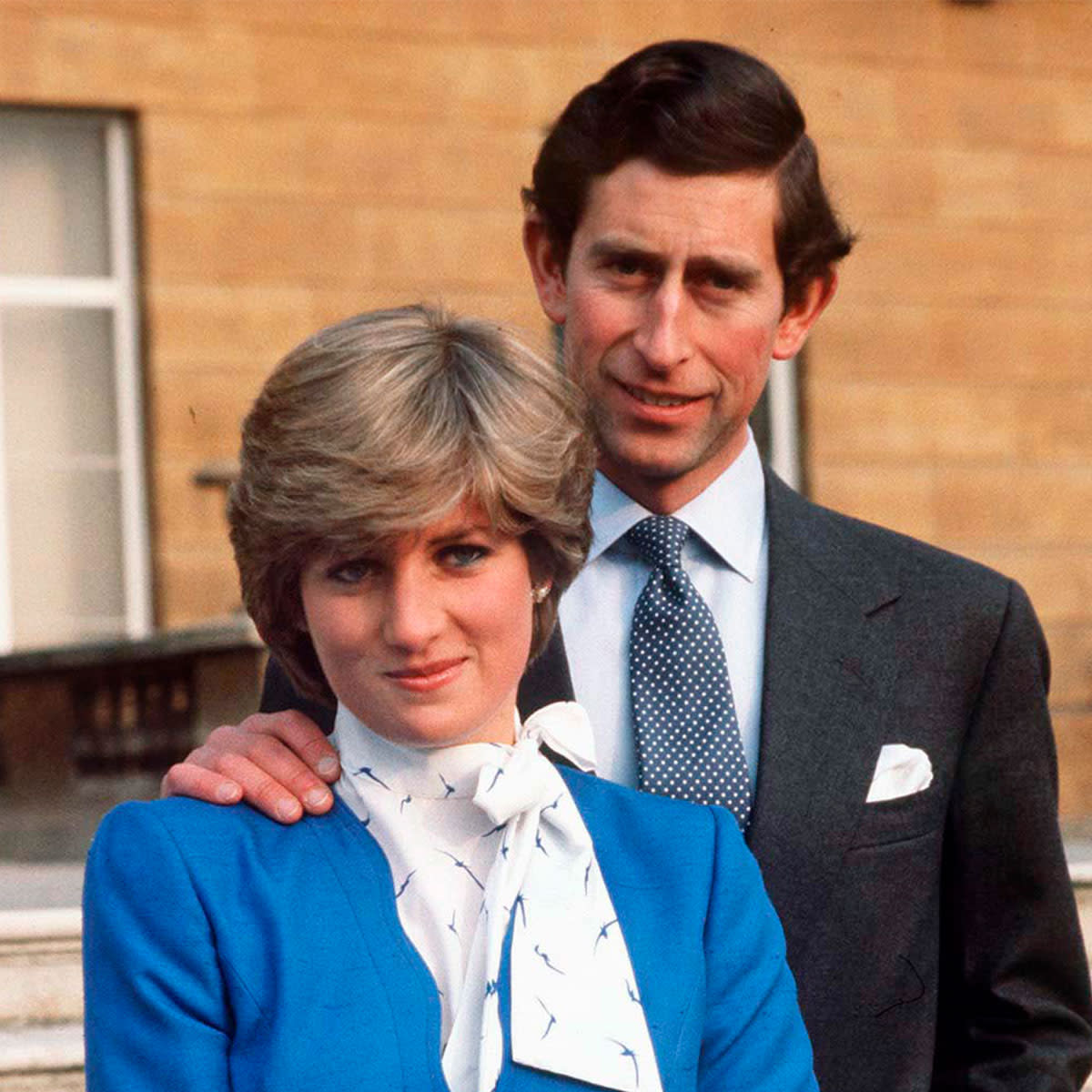 Princess Diana Prince Charles