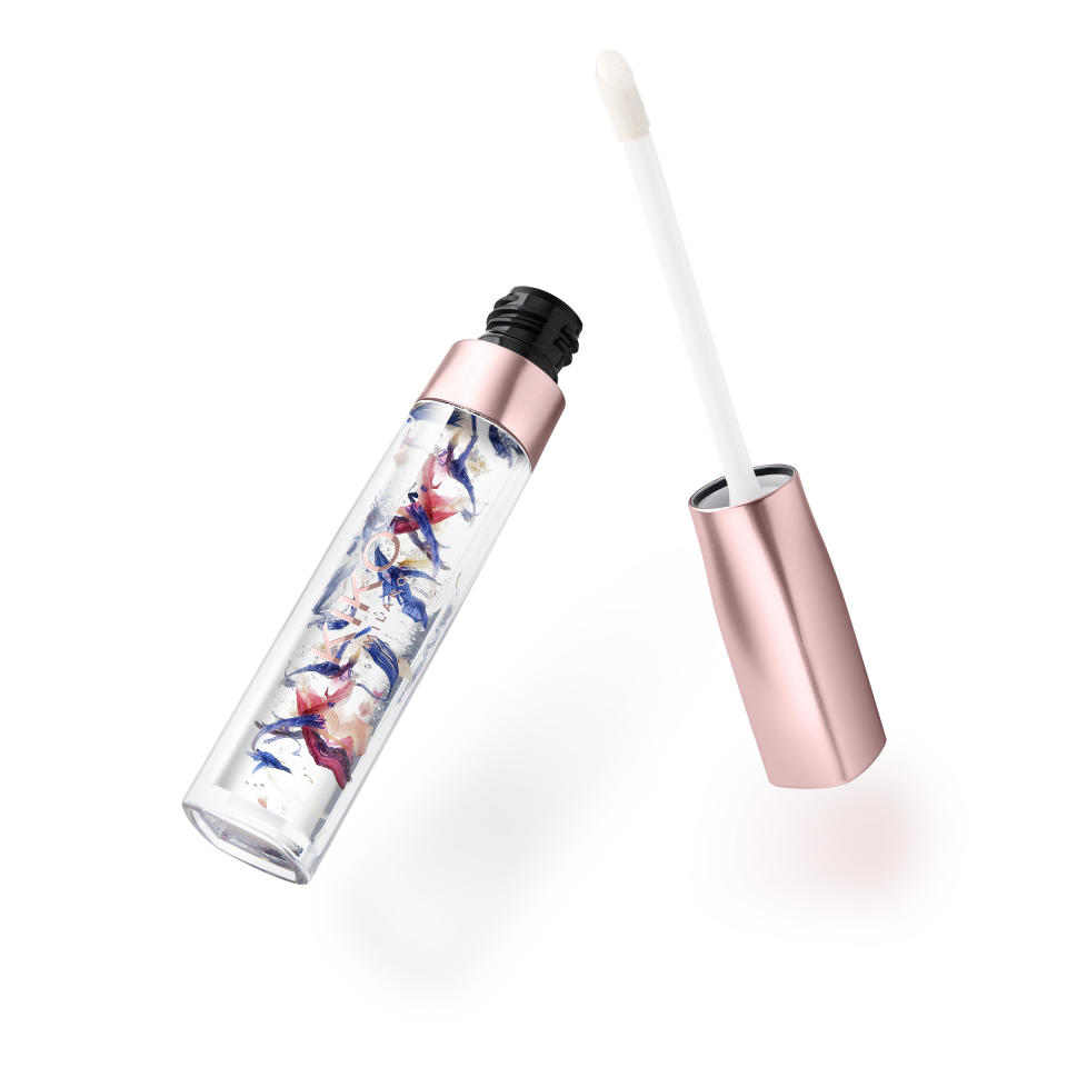 KIKO Milano Days in Bloom Nutri-Glow Lip Oil