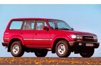 <p>The Land Cruiser is a brilliant 4x4. But there aren’t many around, and at the ‘modern classic’ time we’re thinking of here, there were two J100-series models: the Colorado and bigger, full-fat Amazon. Many have been modded but it’s a hobbyist’s car so don’t let that put you off. It should hold its value. And if the <strong>apocalypse comes</strong>, it’s the place to be.</p>