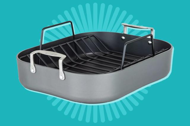 7 of the Best Roasting Pans for 2022