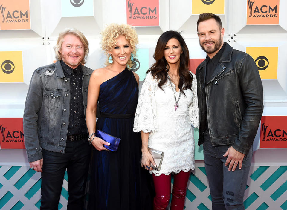 Little Big Town