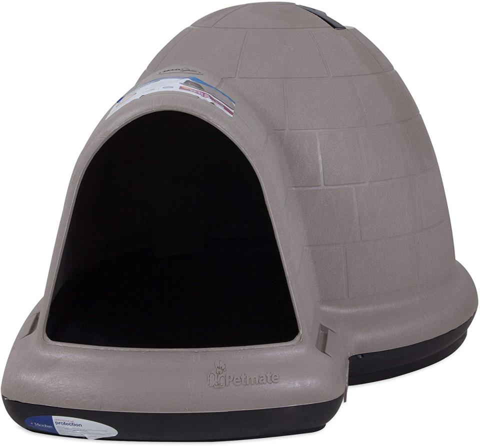 petmate indigo dog house