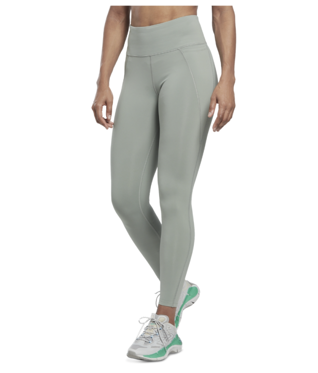 Reebok Reebok Lux High-Rise Leggings 65.00