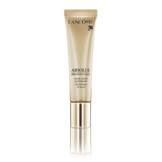 Lancôme Absolue Precious Cells Nourishing Lip Balm