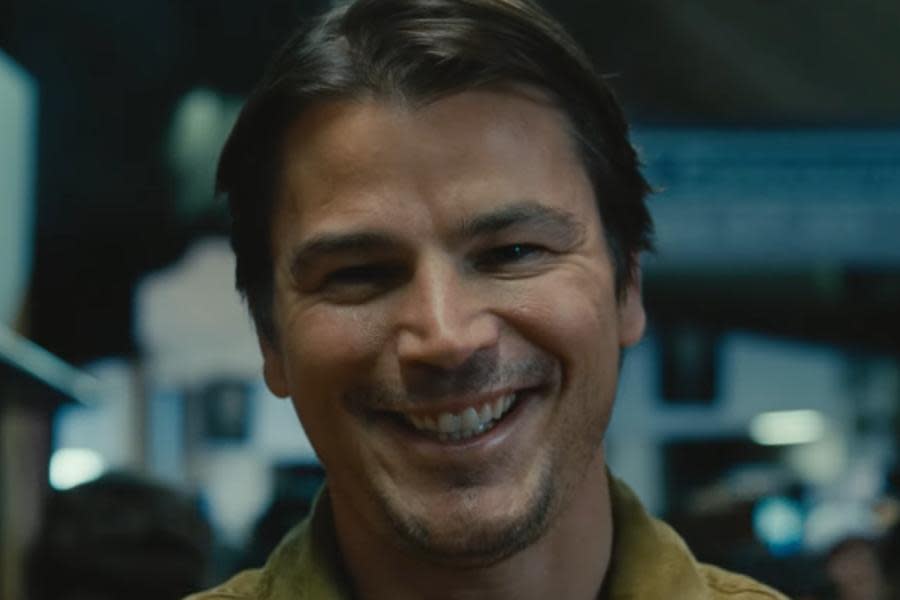 Trap, nueva película de M. Night Shyamalan, deslumbra con su tráiler oficial a cargo de Josh Hartnett