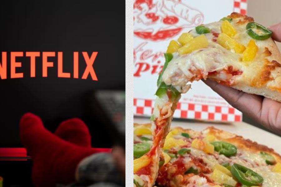 Netflix abrirá su propio restaurante en California donde servirá los icónicos platillos de sus series exclusivas 