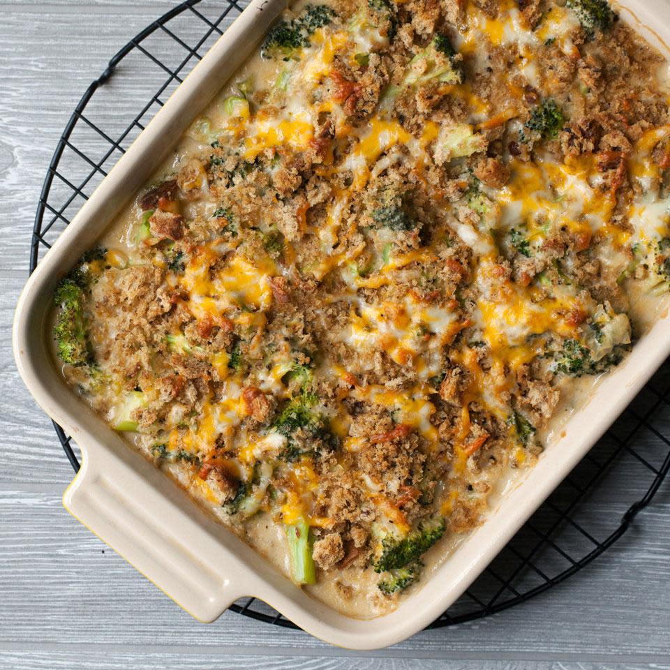 Broccoli Casserole