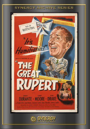 The Great Rupert