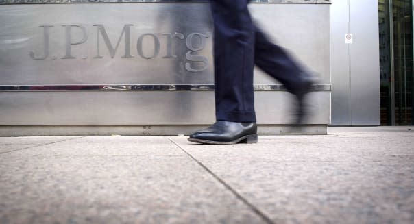 jpmorgan chase london whale trader javier martin-artajo investigation criminal charges