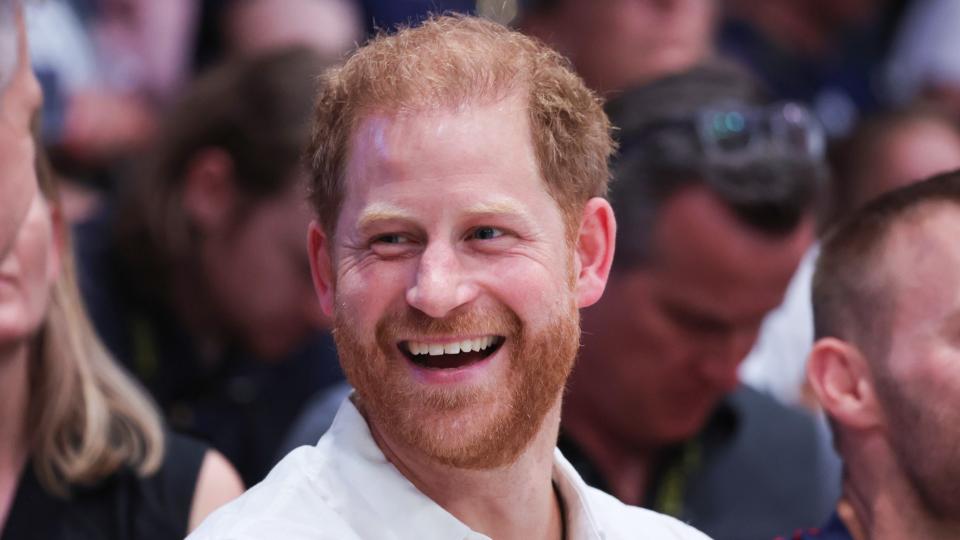 Prince Harry may no longer be an official member of the royal family, but there's still lots to know about the fifth-in-line to the throne...