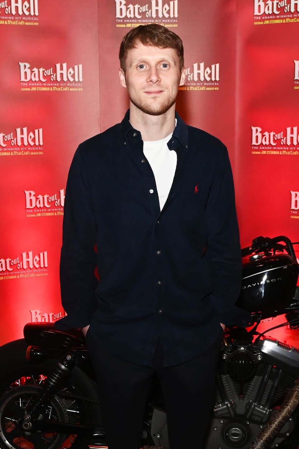 jamie borthwick