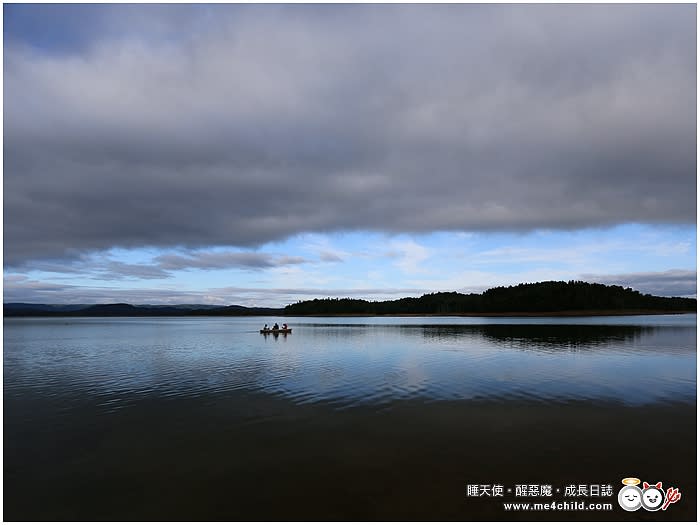 北海道露營車遊記