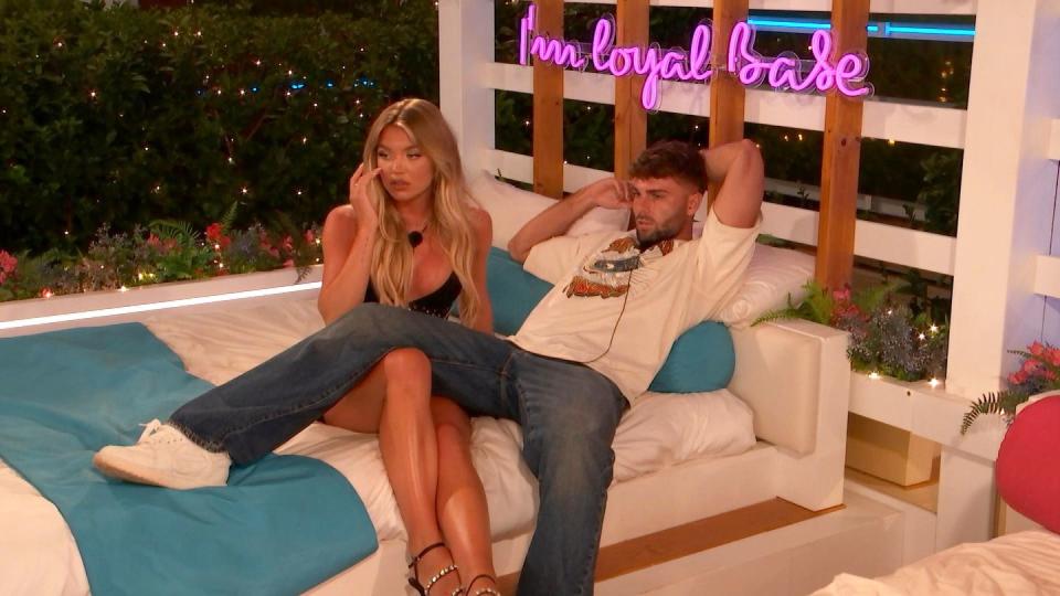 molly, tom, love island all stars, episode 16