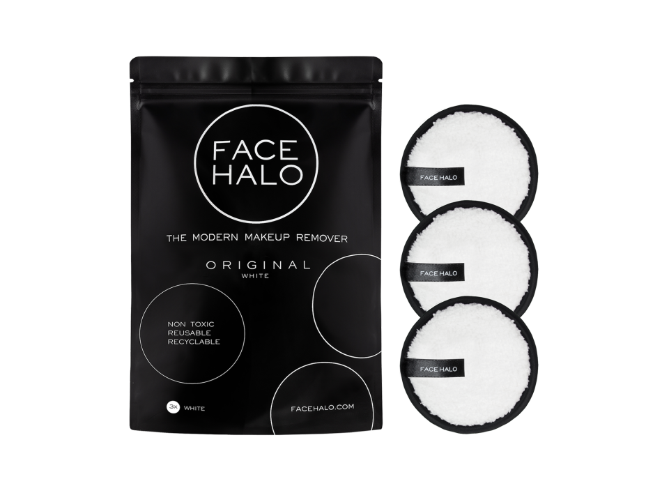 Face Halo