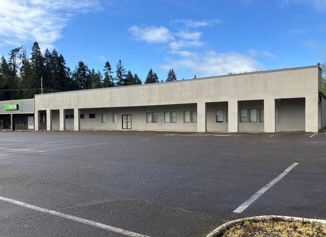 An empty storefront at 3975 Commercial St. SE in Salem is set to get a new occupant.