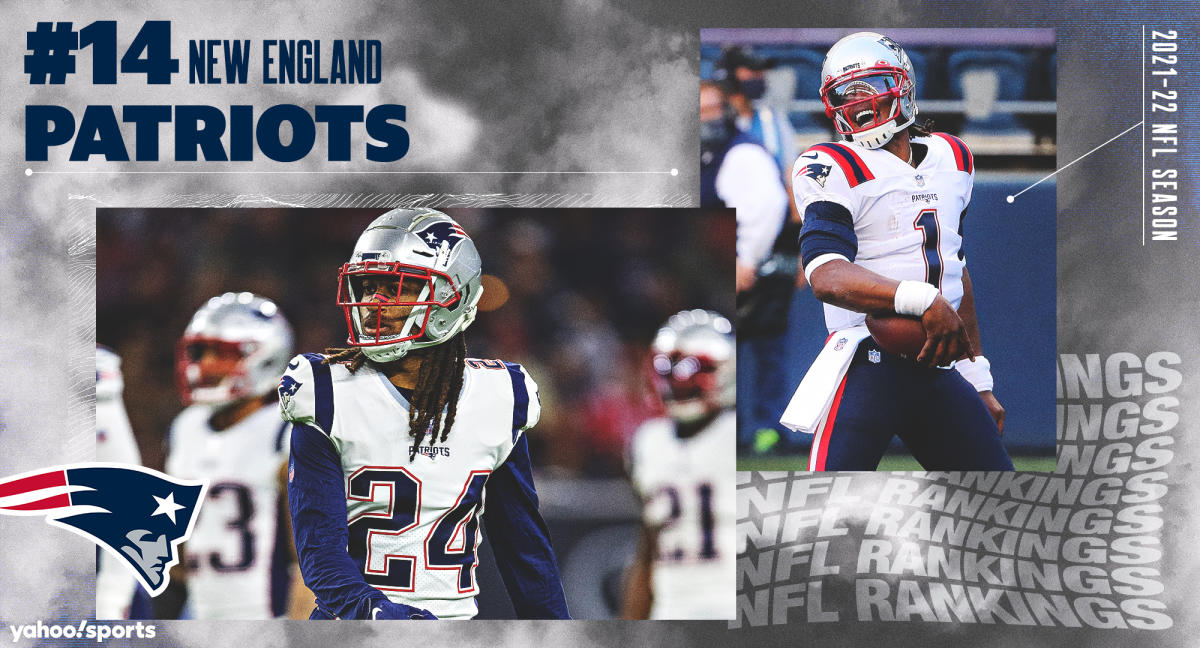 Patriots draft grades: New England ranked dead last in the NFL