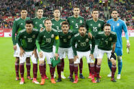 <p>Mexiko ist das Concacaf-Land, Confederation of North, Central America and Caribbean Association Football, das sich bisher am häufigsten für die WM-Endrunde qualifizieren konnte. Die WM 2018 ist die 16. Teilnahme und mit 145 Millionen Euro Wert hat man einen guten Kader, um weit zu kommen. Hirving Lozano, der wertvollste Spieler, ist 25 Millionen Euro wert. </p>