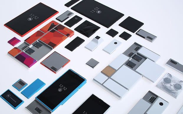 Project Ara