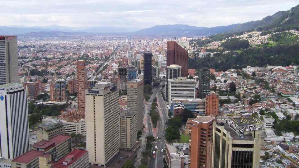 70,7 % de los encuestados respondieron que Colombia va por mal camino. Foto: Julián Zapata - Pixabay