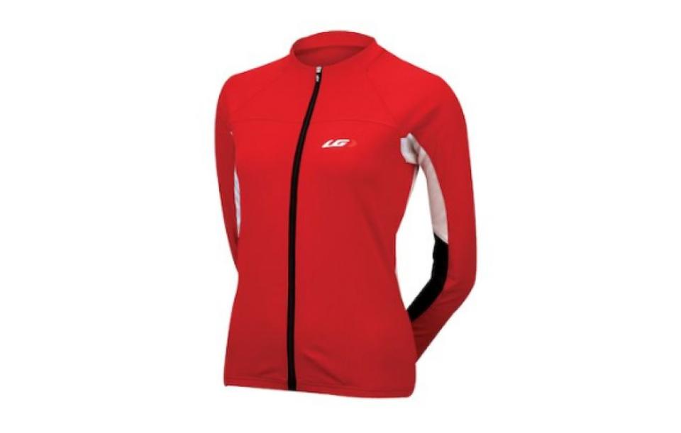 Louis Garneau Women's Thermal II Jersey