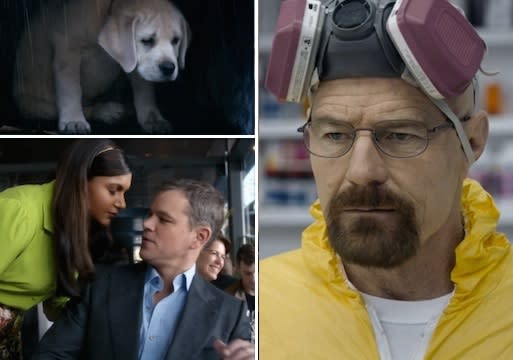 Super Bowl XLIX: Reviewing the Best & Worst Commercials (Watch 'Em Here)