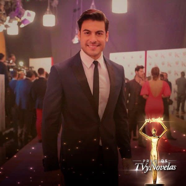 Premios TVyNovelas 2017