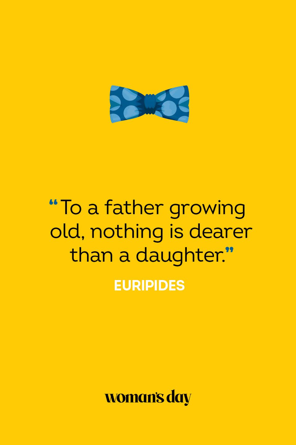 fathers day quotes euripides