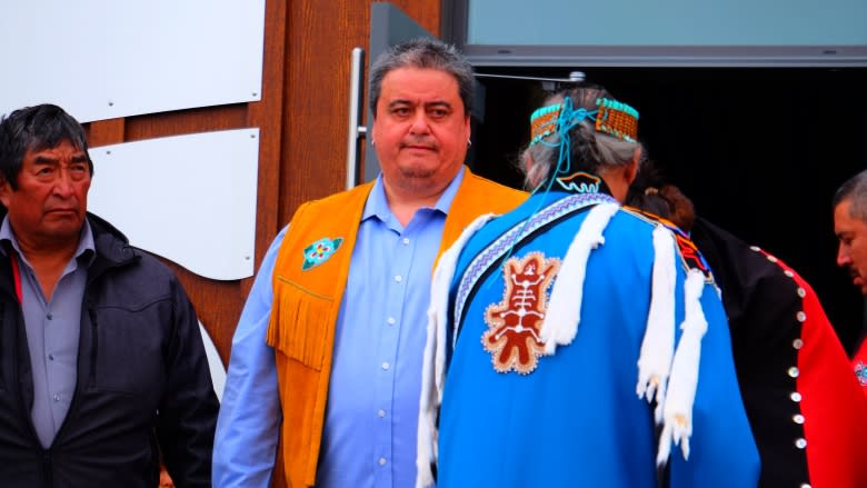 Carcross Tagish First Nation unveils new learning centre