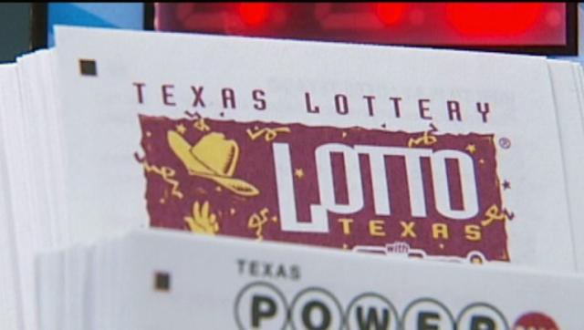 Jackpot! $34 million lottery ticket sold at Austin H-E-B