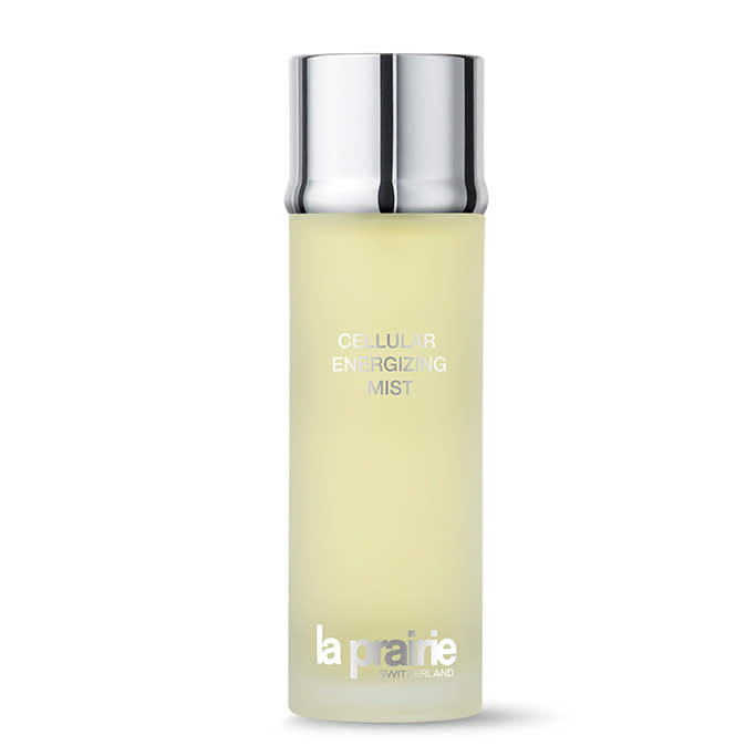 La Prairie Cellular Energizing Mist Body Spray