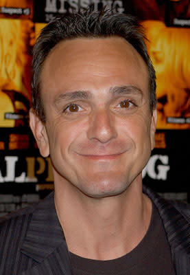 Hank Azaria at the Hollywood premiere of Universal Pictures' Alpha Dog