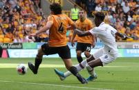 Premier League - Wolverhampton Wanderers v Chelsea