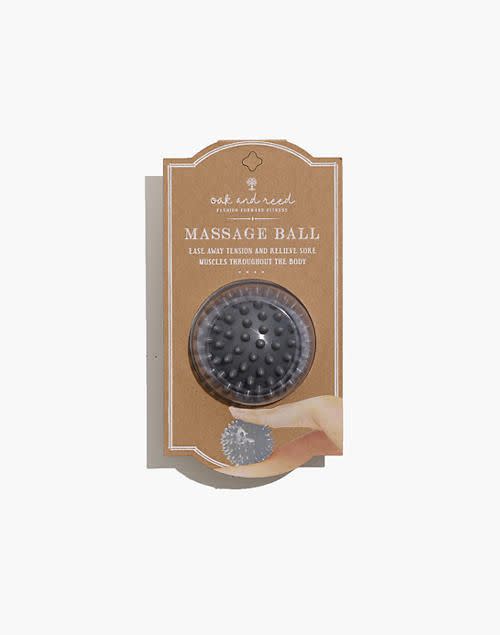 8) Renew Massage Ball