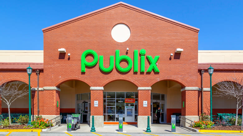 Publix supermarket