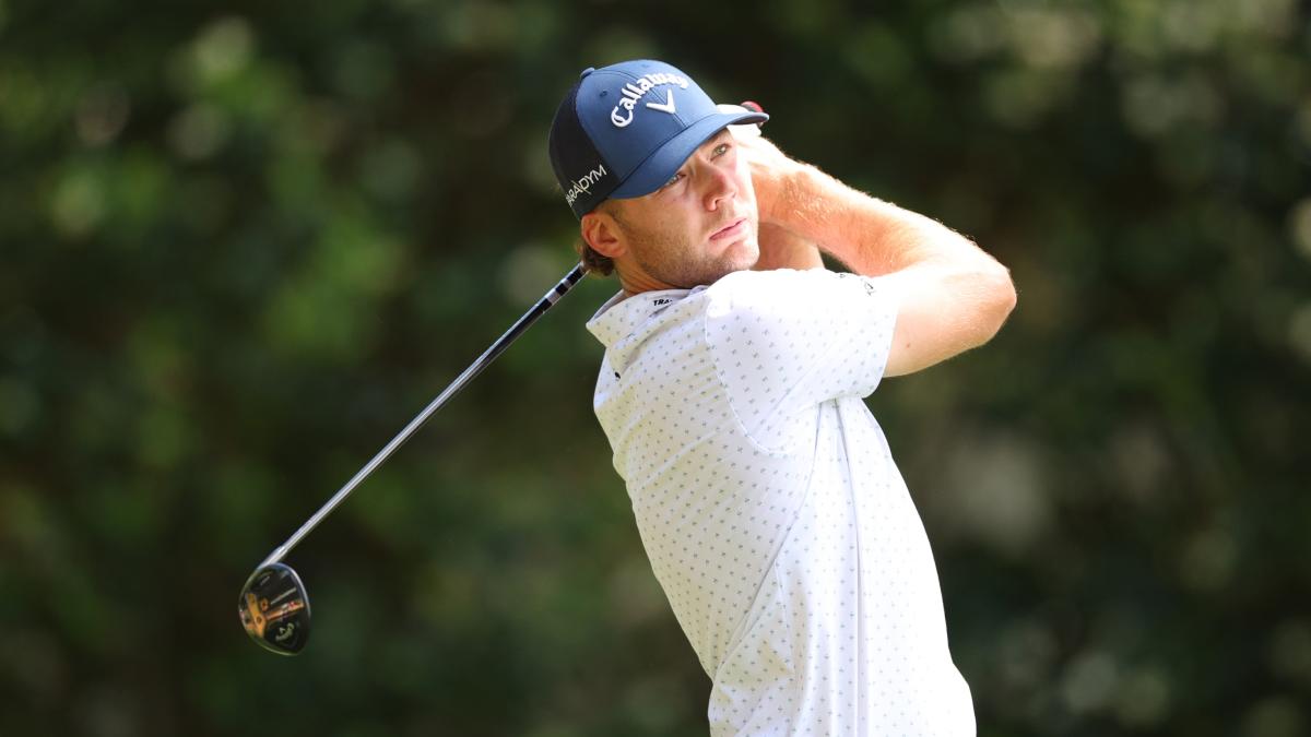 2023 Zurich Classic Odds, Picks: Bet Sam Burns and Billy Horschel