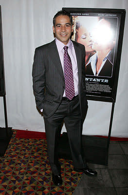 John Ortiz at the New York premiere of Picturehouse's El Cantante -7/26/2007 Photo: Jim Spellman, Wireimage.com