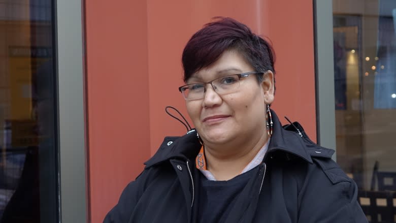 Indigenous activists draw parallels between residential schools and children detained at U.S. border