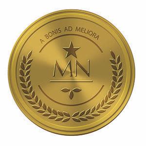 Meso Numismatics, Inc.