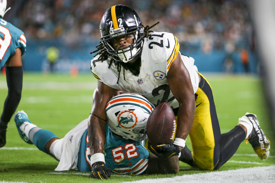 Steelers vs Saints: 3 grandes historias esta semana | Noticias de Buenaventura, Colombia y el Mundo